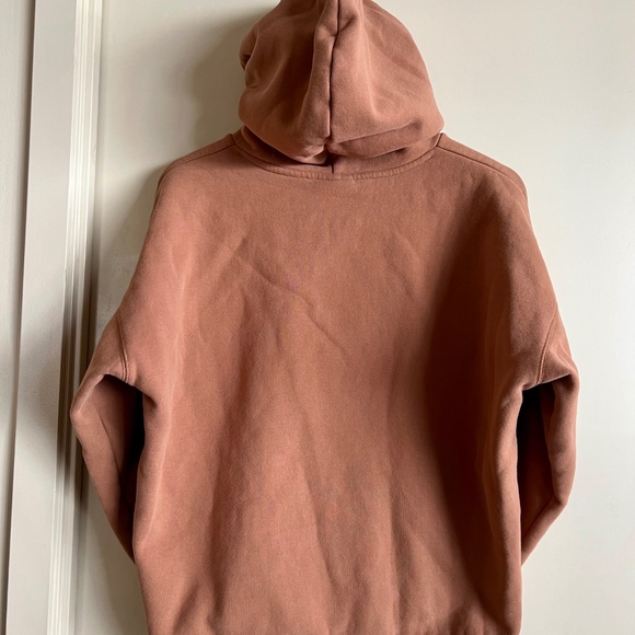 Rip Curl Women’s Oversized Hooded Sweater - Picture 4 of 4